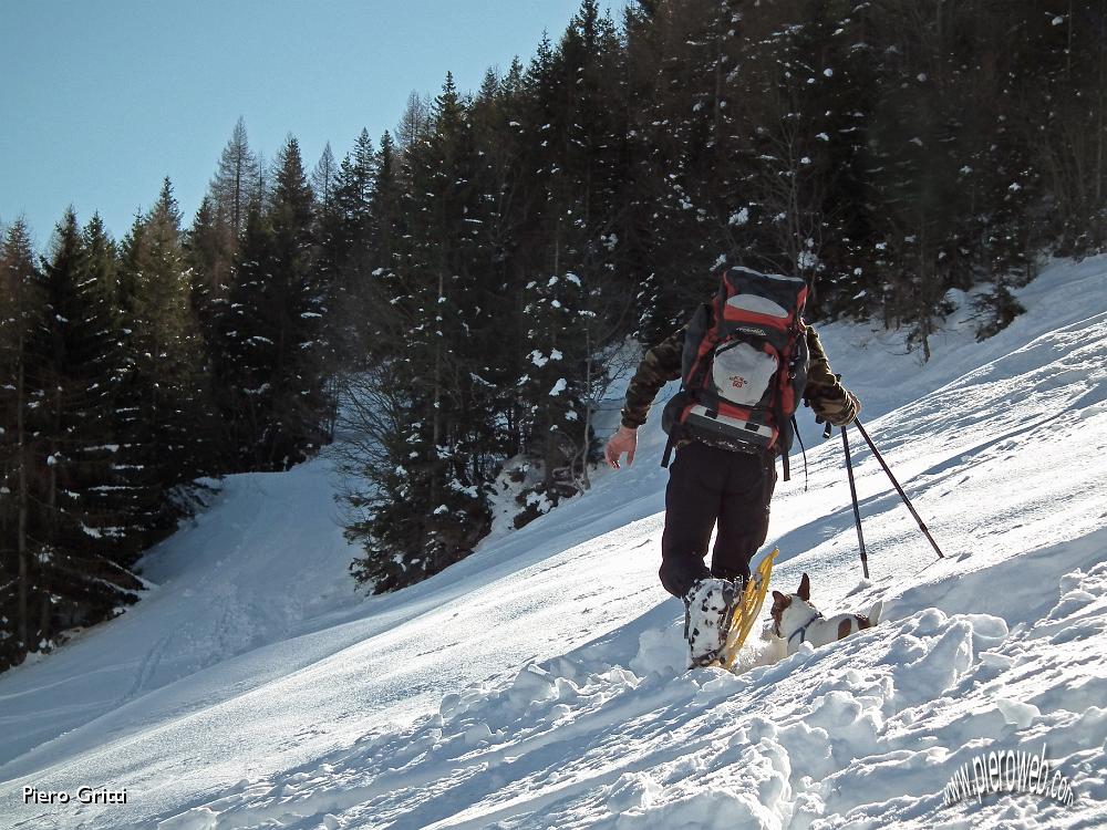 05 Fulvio caterpillar tracciatore di piste.JPG